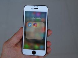 Czołówka bez zmian, czyli ulubione social media Polaków