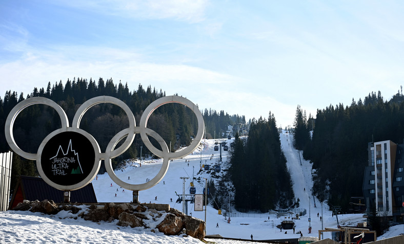 40. rocznica Zimowych Igrzysk Olimpijskich w Sarajewie