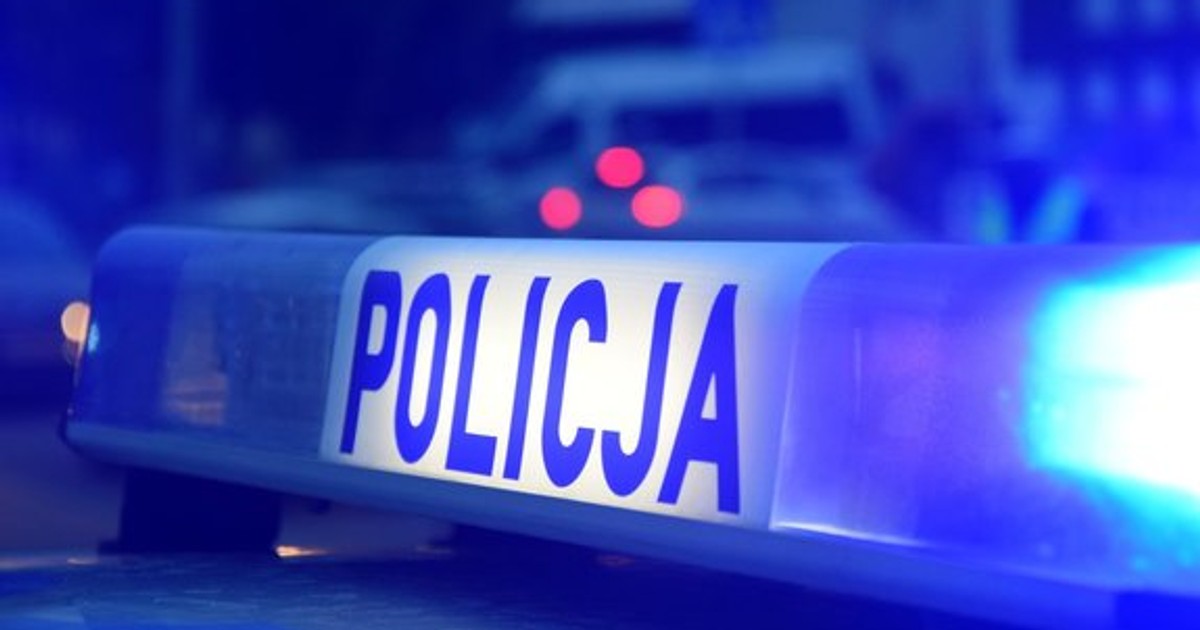 Miał zgwałcić młodą policjantkę i zmusić ją do "innej czynności". To dowódca oddziału prewencji w stolicy