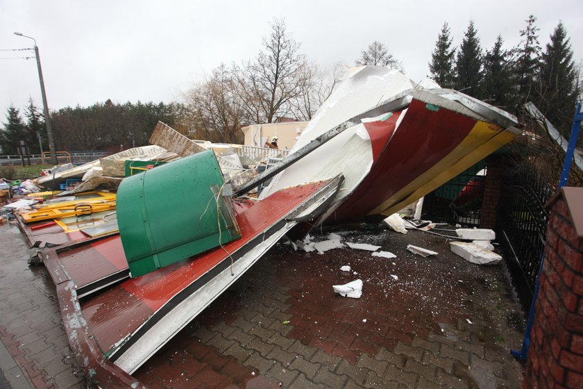 Tragedia w Nożynie