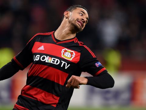 Karim Bellarabi: 50-tysięczny gol? Nie myślałem o tym - Bundesliga Onet