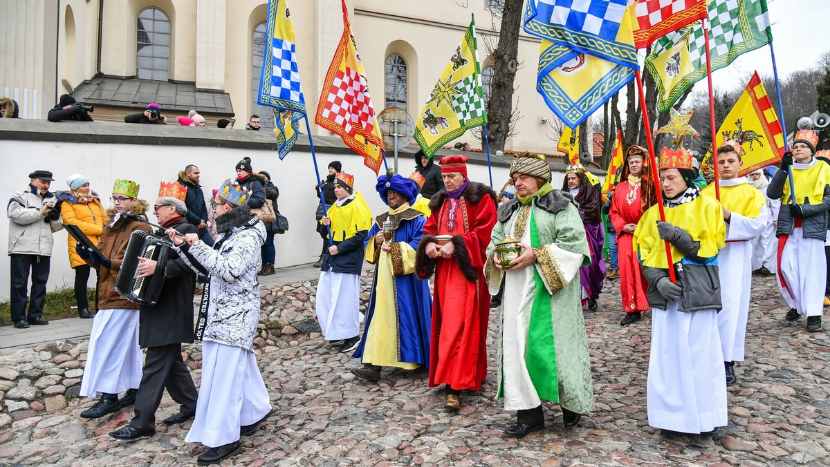 Katolik a święta kościelne - święta obowiązkowe