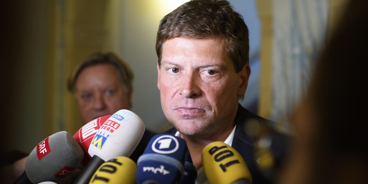 Jan Ullrich przyznał się do stosowania dopingu. 