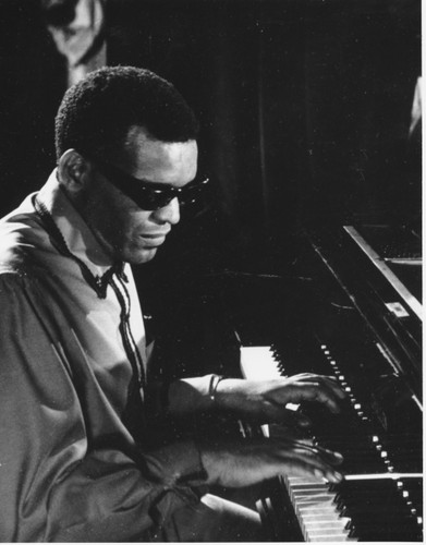 10. 'I Can’t Stop Loving You' – Ray Charles