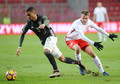 Polska U21 - Niemcy U21