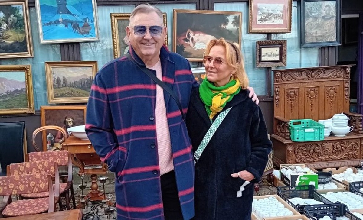 Ula i Andrzej z "Sanatorium miłości" są zaręczeni. Zdradzili, czy wezmą ślub
