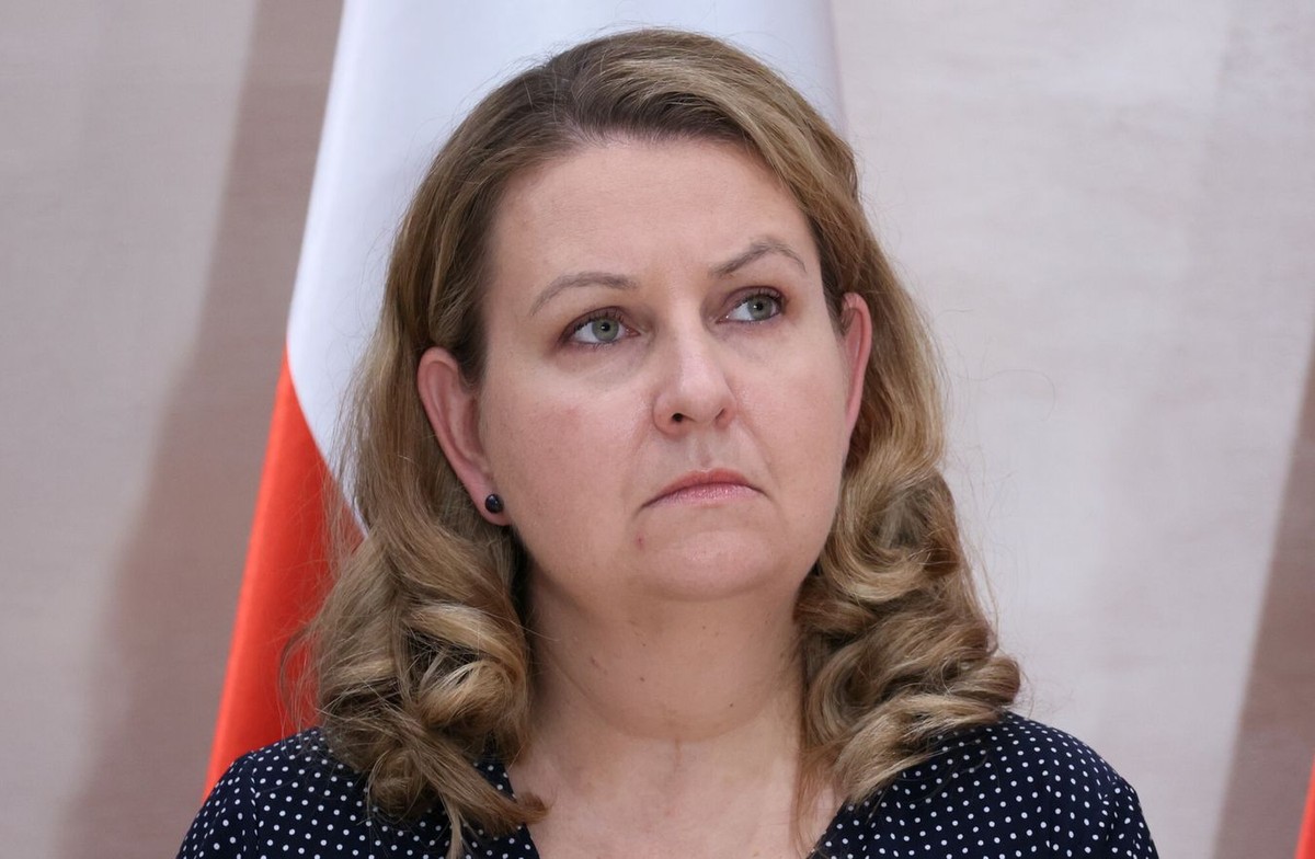 Małgorzata Paprocka