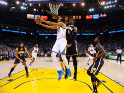 Liga NBA: 29. zwycięstwo Goledn State Warriors