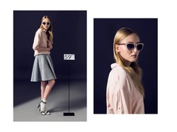 Wiosenny styl w dobrej cenie: kolekcja Top Secret