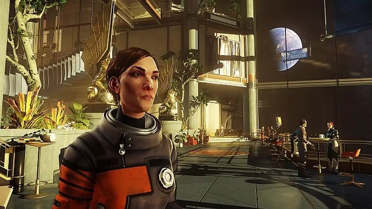 Prey - studio Arkane obiecuje lepszą optymalizację niż w Dishonored 2