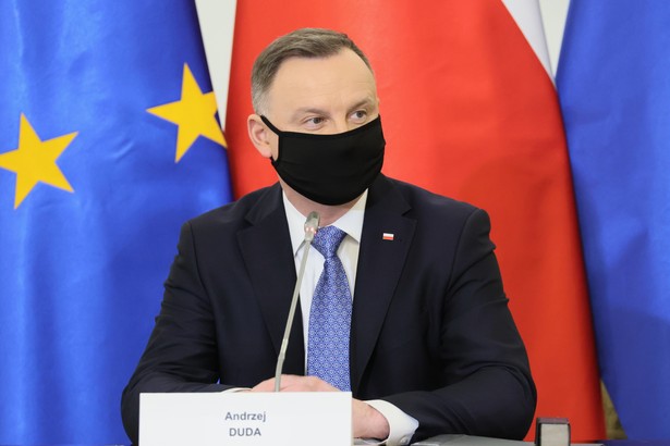 Andrzej Duda