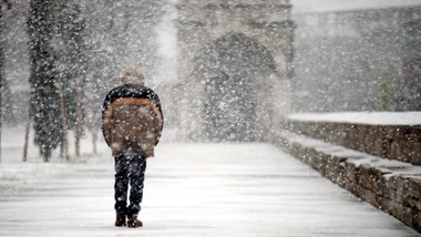 nadchodzi spora zmiana w pogodzie. temperatury spadną nawet o 15 stopn