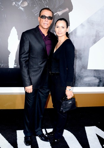 Premiera filmu 'Niezniszczalni 2'