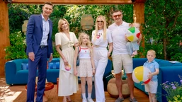 nowa para prowadzących w "pytaniu na śniadanie". pełne zaskoczenie