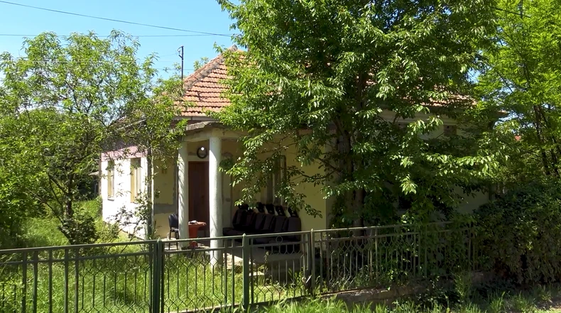 Goran Ratković Rale, emisija "Metar moga sela"