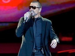 George Michael oczarował Wrocław!