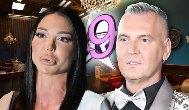 Maja Marinković Milan Milošević 