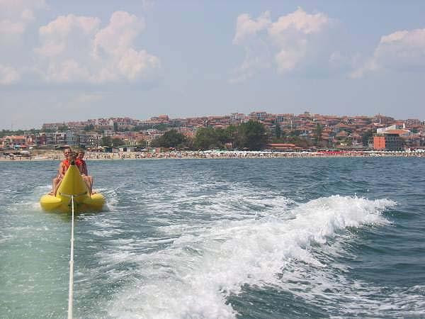 Galeria Bułgaria - najpiękniejsze plaże, obrazek 24