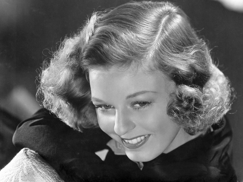 Margaret Sullavan 