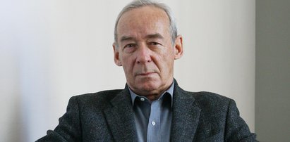 Prof. Andrzej Paczkowski: Lublin był wstępem do Gdańska