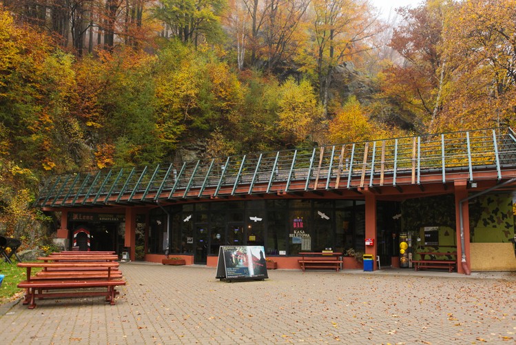 Kompleks Riese w Górach Sowich. Tajny projekt Hitlera