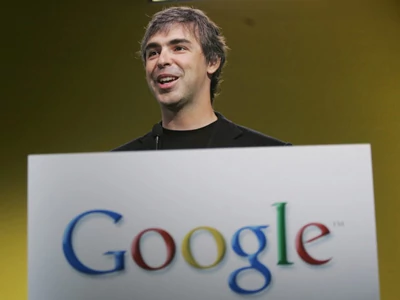 Nie brakuje spekulacji, na co Larry Page wyda kolejne miliony z pieniędzy uciułanych za rządów Schmidta