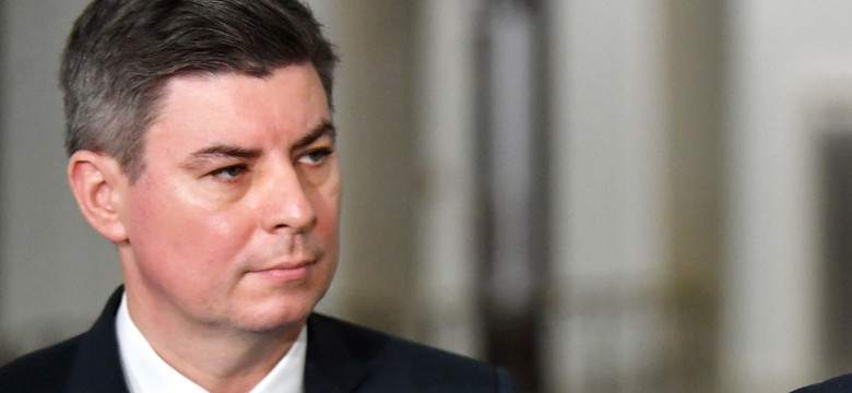 Grabiec: Prezes Kaczyński zaryzykował i wystawił na szwank własny autorytet