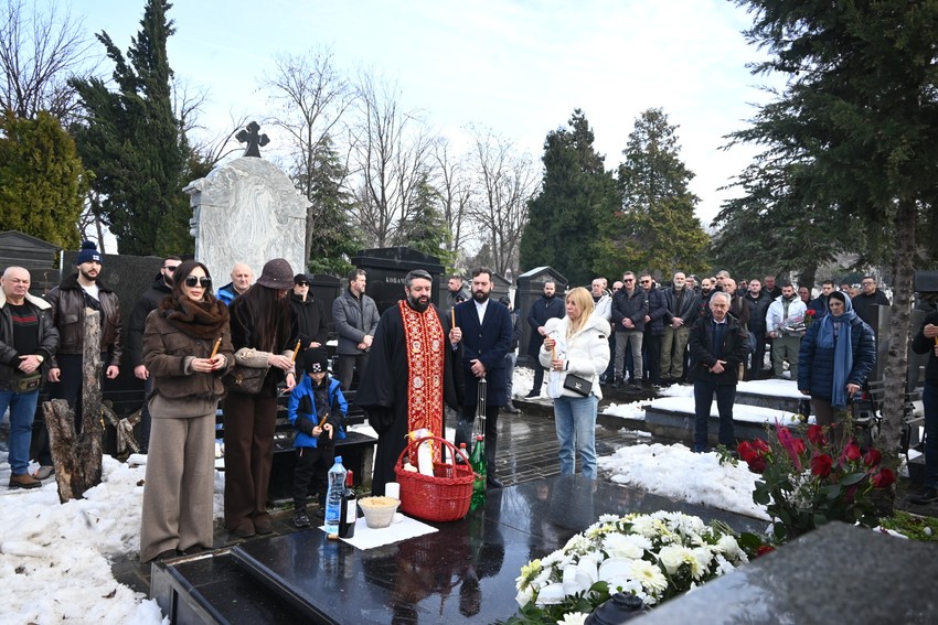 Pomen Željku Ražnatoviću Arkanu 