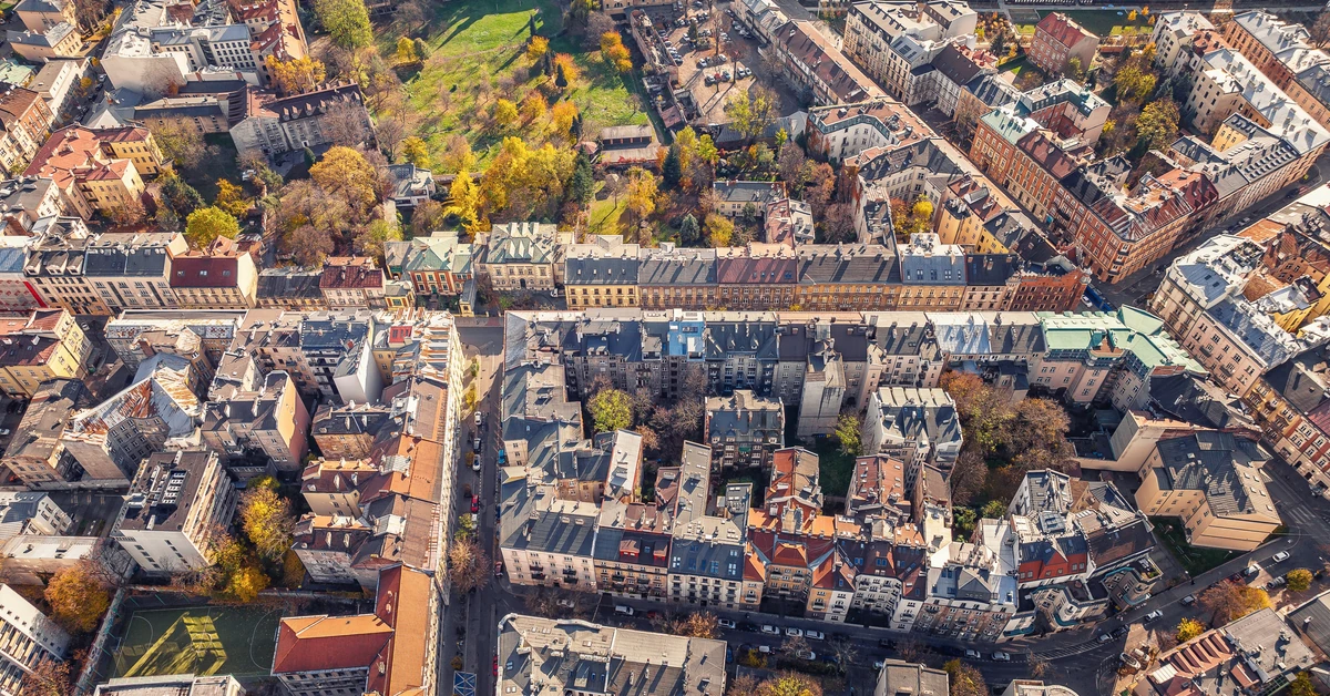 W tym mieście Polacy zarabiają najwięcej. Przeciętne wynagrodzenie to ponad 11 tys. zł