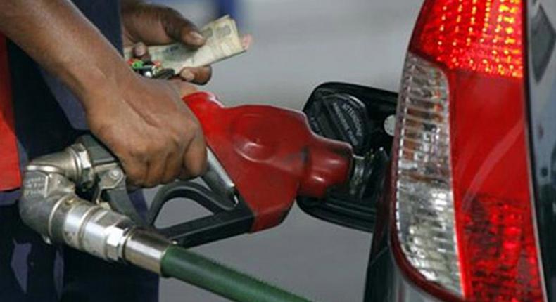 OMC's adjust fuel prices at pumps