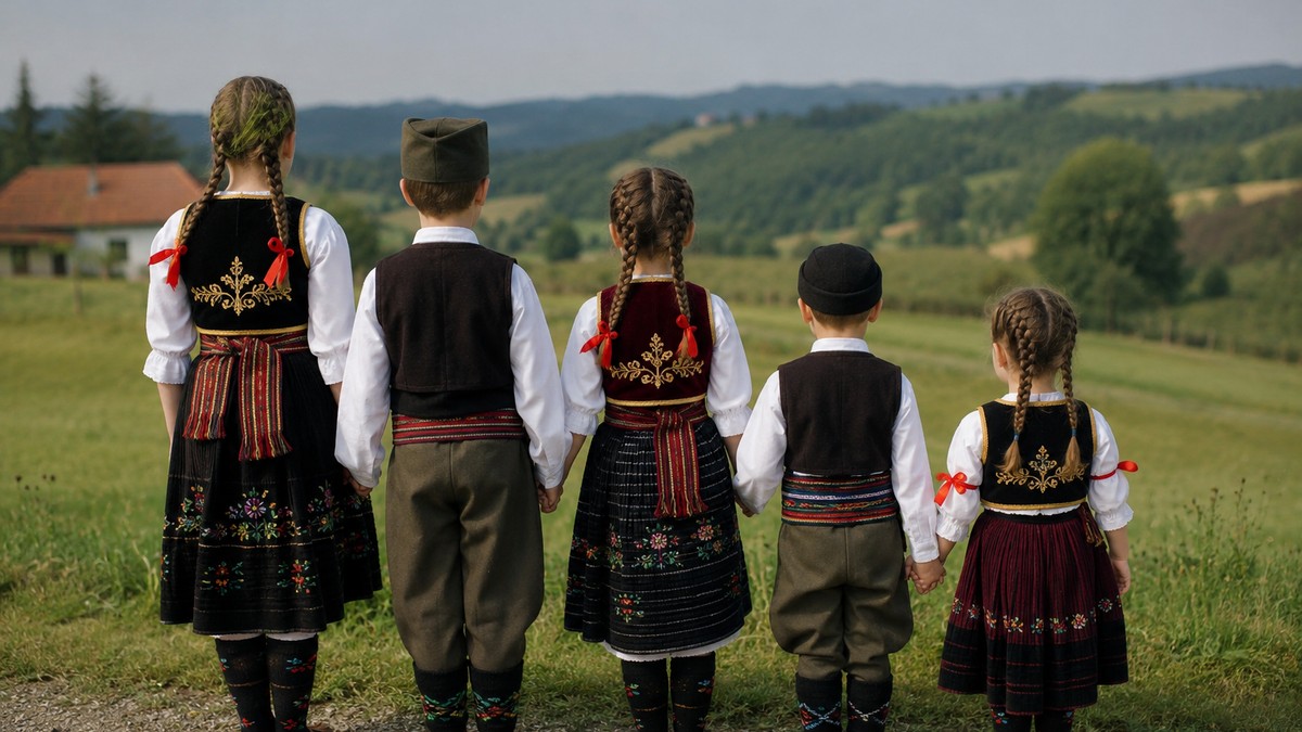 Ova imena za decu su u Srbiji zabranjena po članu 343 Porodičnog zakona