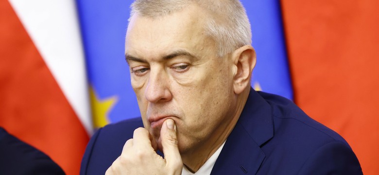 Polska kupuje nowoczesne pociski w USA. Giertych mówi o odwetowym ataku na Moskwę