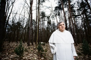 Dominikanin O. Maciej Zięba: Powinniśmy się najpierw porządnie zwojtylizować