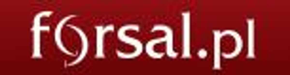 Logo Forsal.pl