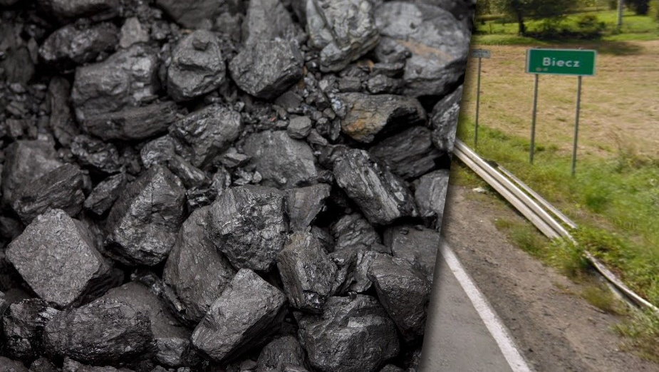 Oszustwo "na węgiel" w Małopolsce