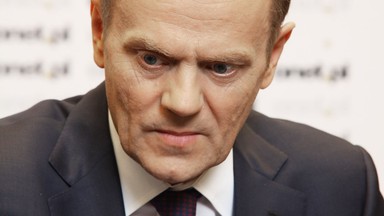 Tusk o słowach Bieńkowskiej: to było niefortunne, przepraszam