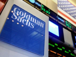 goldman sachs