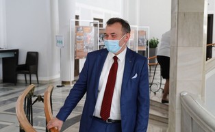 Gawłowski: Sondaż dla "DGP" tylko potwierdza, że potrzebna jest poważna debata o PO