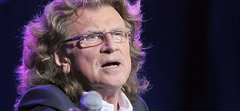 Zbigniew Wodecki miał wypadek samochodowy w Warszawie