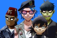 Gorillaz