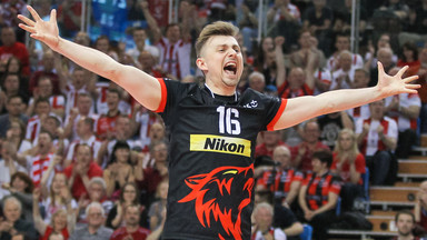 PlusLiga: Krzysztof Ignaczak ma oferty, to jeszcze nie koniec pięknej przygody