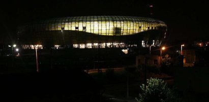 Dzień otwarty na PGE Arena w Gdańsku