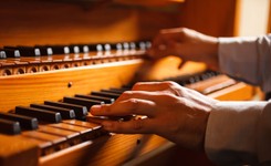 Tragedia w jasielskiej parafii. Podczas mszy zmarł organista