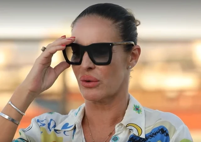 PRALA MU GAĆE I ZVALA SVAKOG DANA: Ovo su novi detalji koketerije između Milene Kačavende i Anđela Rankovića!