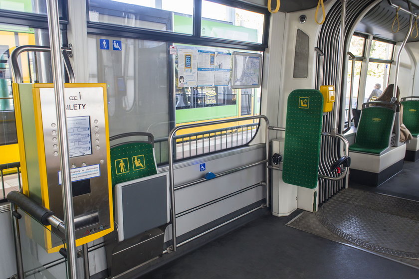 Poznańskie MPK zamawia kilkadziesiąt nowych tramwajów