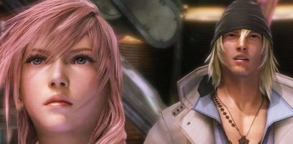 Final Fantasy XIII-2 oficjalnie zapowiedziane