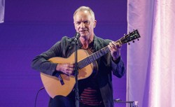 Szczygieł i Orłoś z apelem do Stinga w sprawie TVP