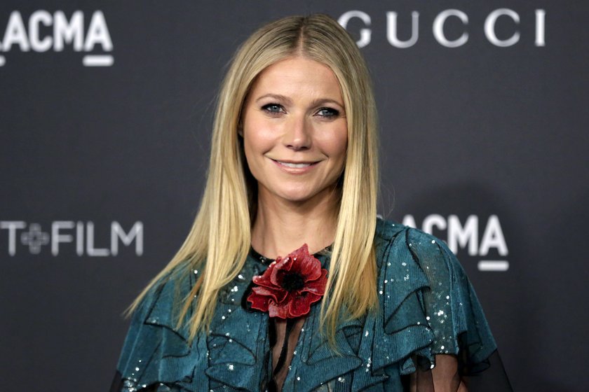 Drogie śniadanie Gwyneth Paltrow