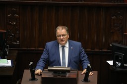 Dera: Tragedie na granicy z Białorusią to efekt polityki reżimu Łukaszenki