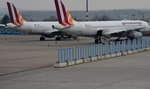Bomba w samolocie Germanwings. Przez fałszywy alarm ewakuowano pasażerów w Kolonii